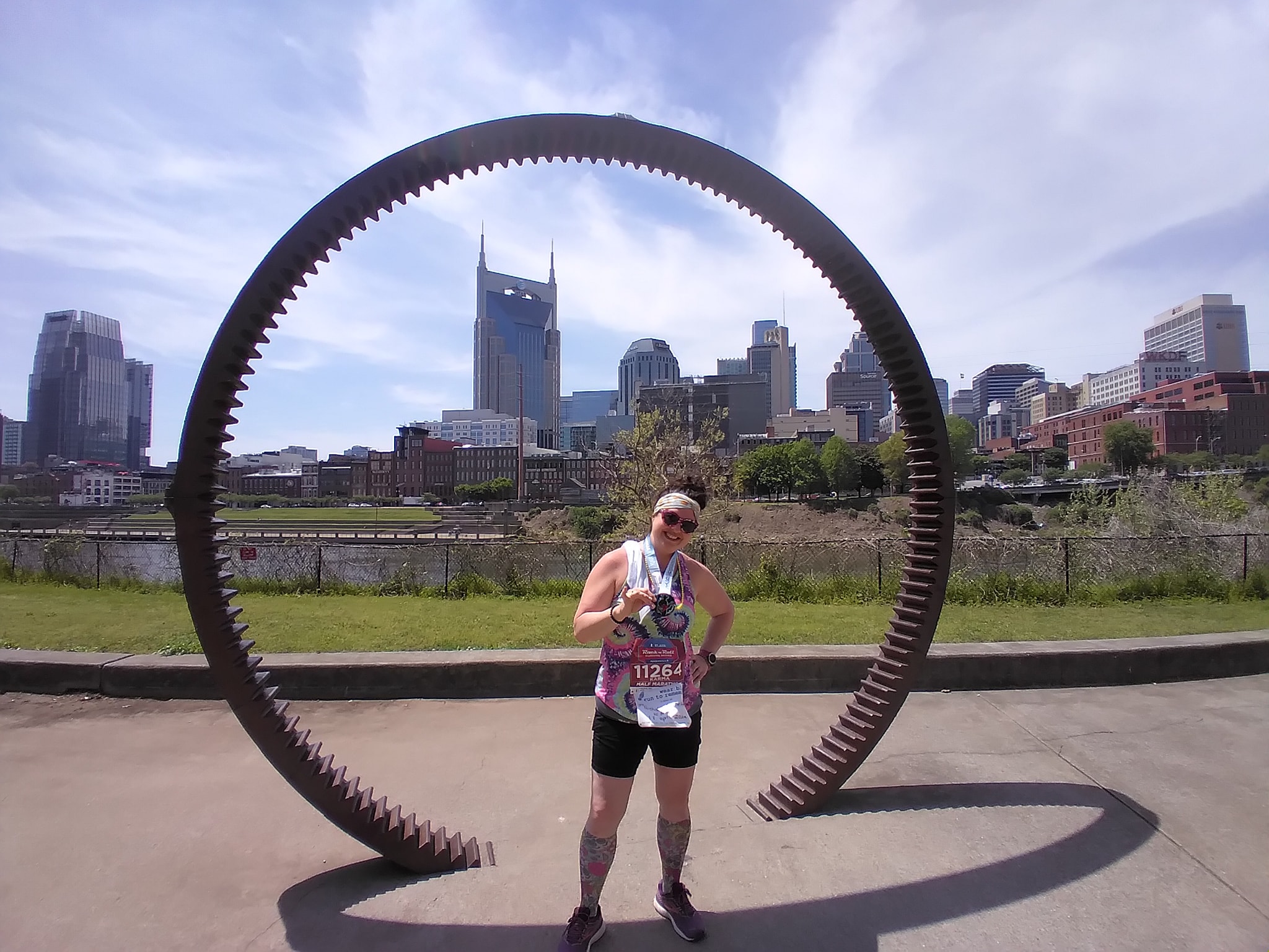 Kara 1 Maniacsfanaticsmadness